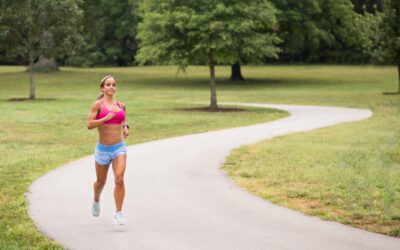 3 Reasons to Take Your Workout Outside