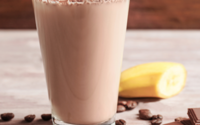 What Do I Put in a Protein Shake? Nutrition Shakes Recipes